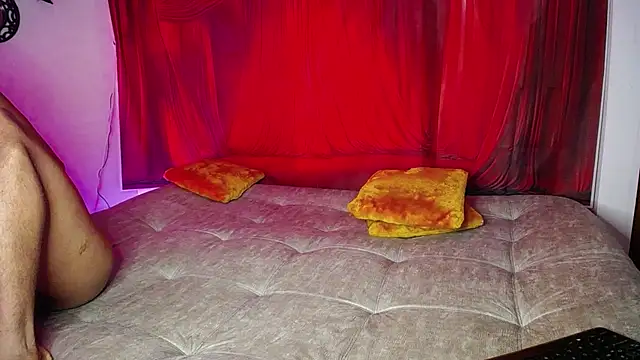 Caspian_Black1's cam snapshot