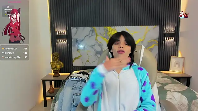 Sylasfrost's cam snapshot