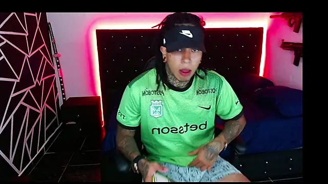 Zero-X9's cam snapshot