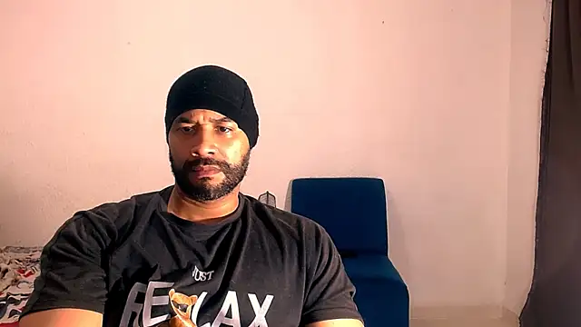 musclehetero's cam snapshot