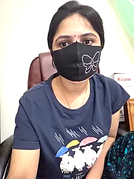 Suvosri live sex cam