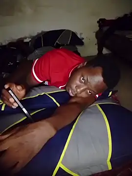 My_World's cam snapshot