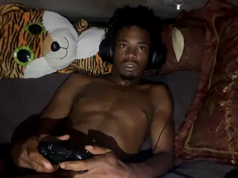 SlimeCrownzOut5's cam snapshot