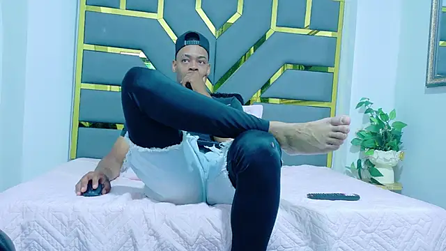 Neytanmalcon's cam snapshot