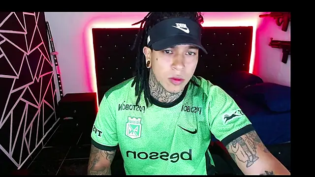 Zero-X9's cam snapshot