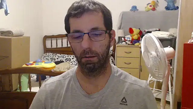 steph19x5's cam snapshot