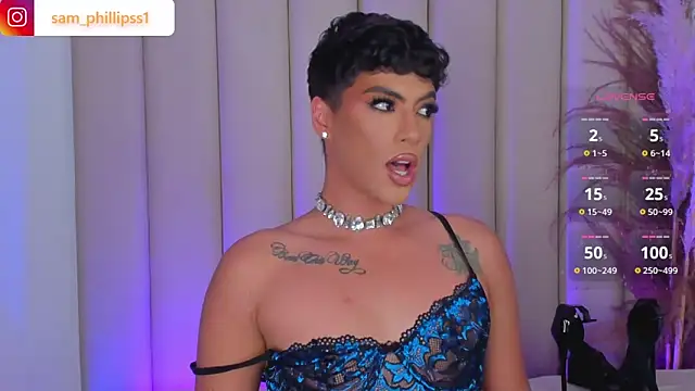 sam_phillipss's cam snapshot