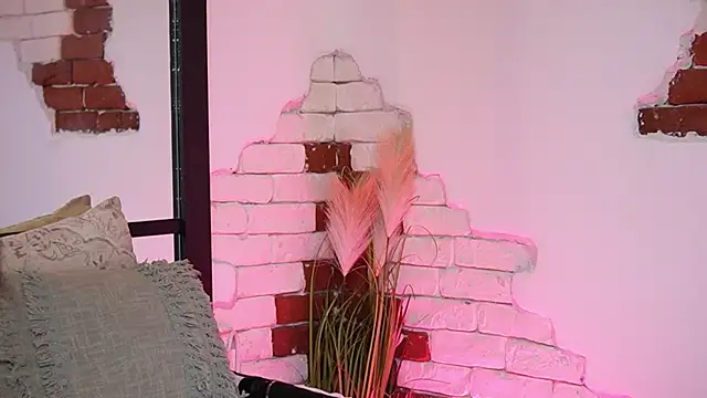 AngelinaCapri live sex cam