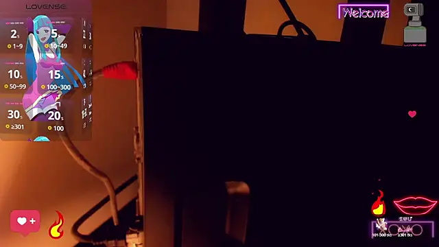 Britany_montiel live sex cam