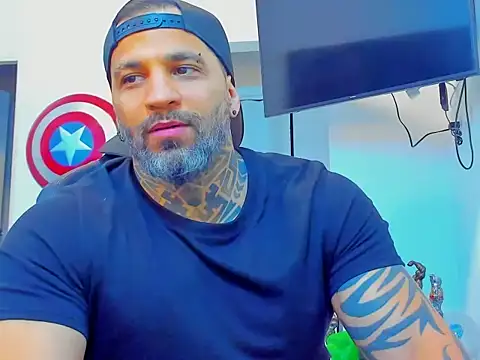 JoshRigby's cam snapshot