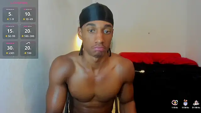 Malkongarcia live sex cam