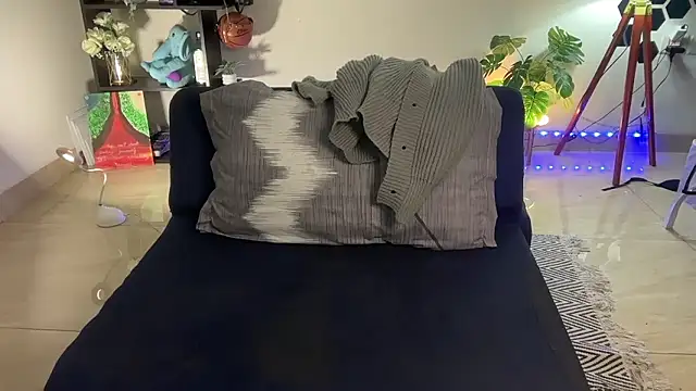 roseofvenom live sex cam