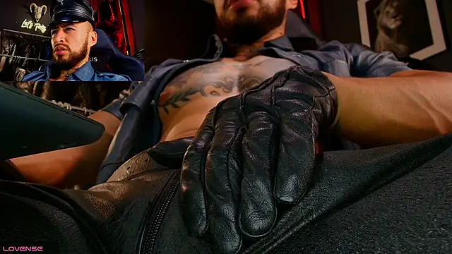 billyMayer_ live sex cam