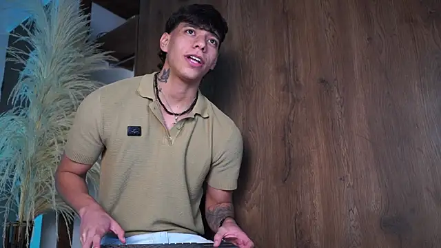 Josep_Davies's cam snapshot