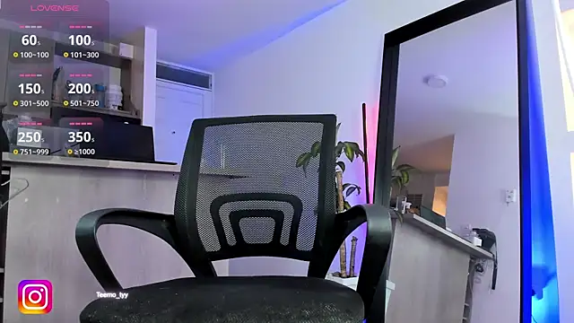 teemotwink's cam snapshot