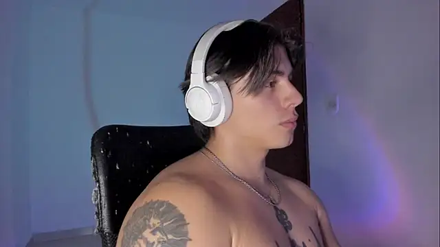 Giordano_Russo's cam snapshot