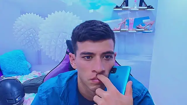 DEIBY_BABY's cam snapshot