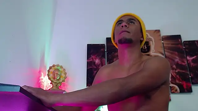 Sander_ath's cam snapshot