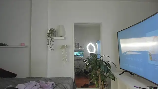 santy-kitty live sex cam