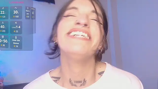 Scarlett_crastrawberry live sex cam