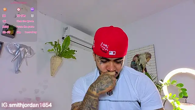 JordanSmiith_'s cam snapshot