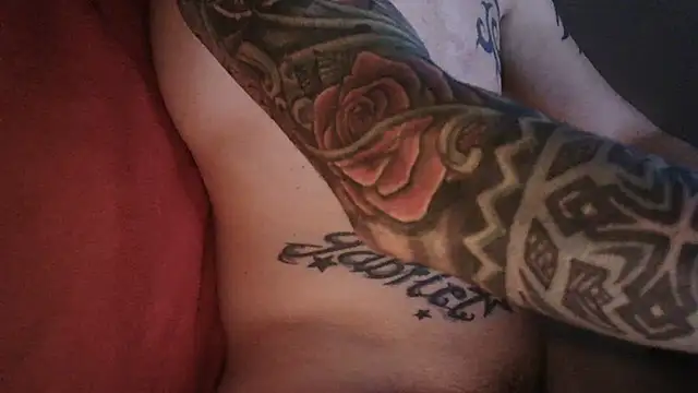 gabrielsaiyann's cam snapshot