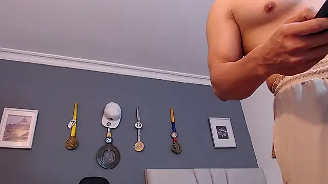 AndyBlass's cam snapshot