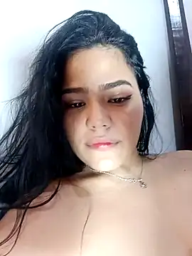 anahi_evans19 live sex cam