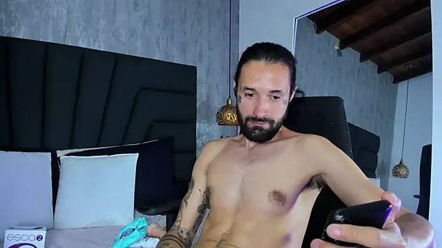 Hisoka_011's cam snapshot