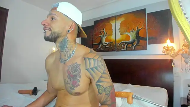 Valentiinoss's cam snapshot