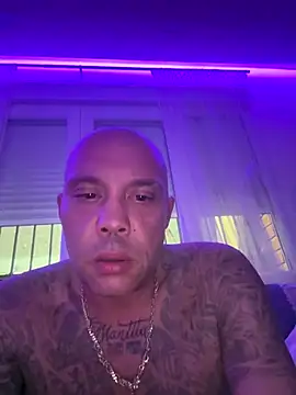 gitanoMad's cam snapshot