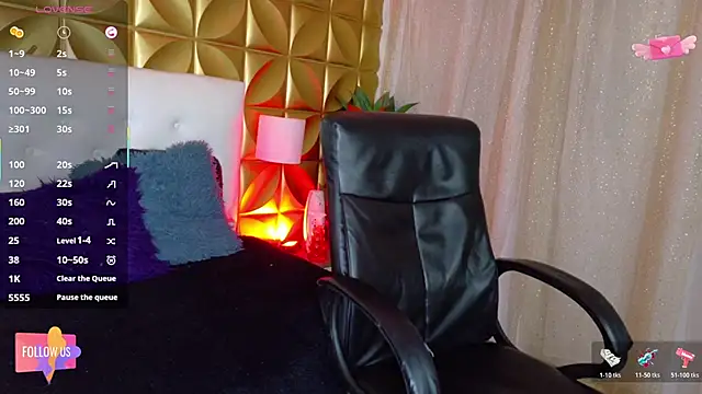 Velvet_Sin_ live sex cam