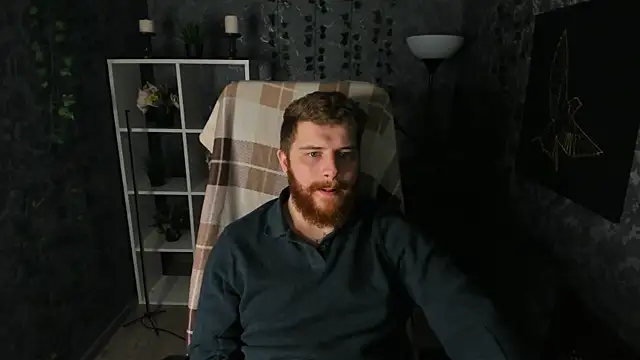 DominicGengry's cam snapshot