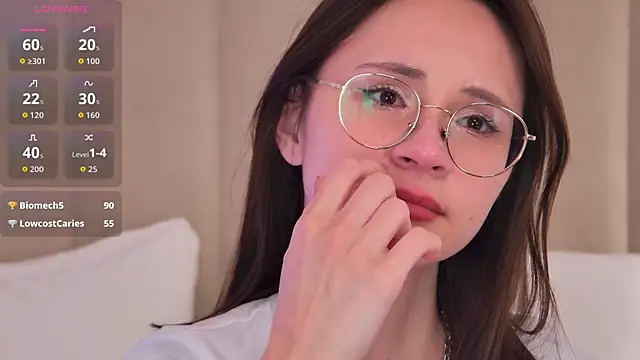 MartaBrent live sex cam