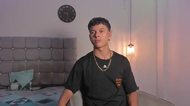 Santy_Stump's cam snapshot