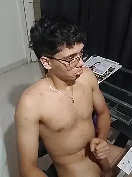 jacobs_shelby's cam snapshot