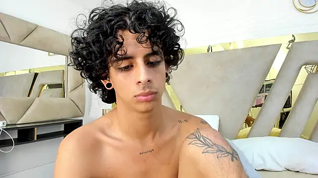 Ibratxandy's cam snapshot