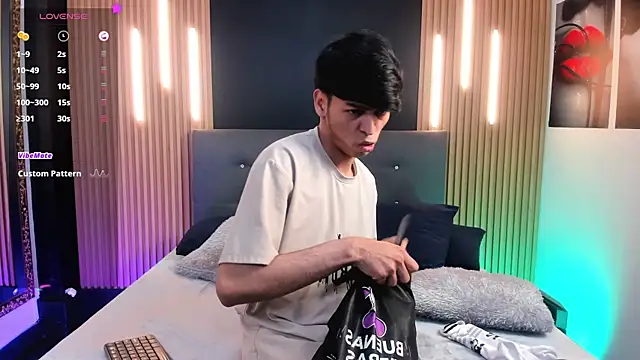 OnlyJos's cam snapshot