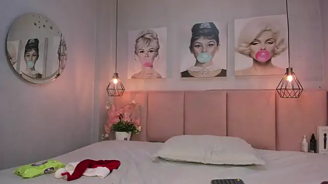 sensual_skinny live sex cam