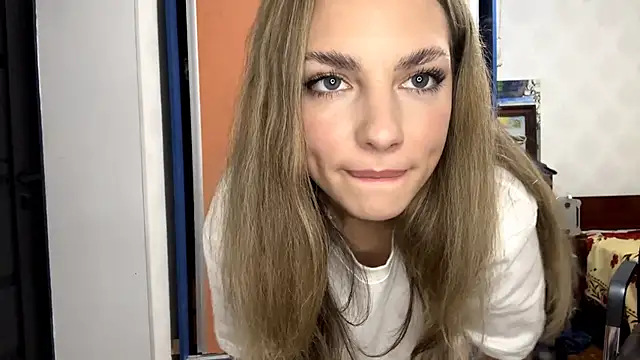 IlanaLafferty live sex cam
