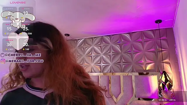 meraki_fraise live sex cam