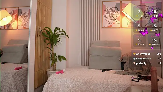 Tiffany_Sims1 live sex cam