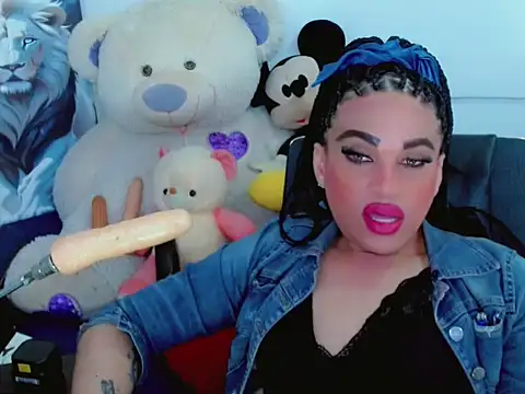 NharaBigCock live sex cam