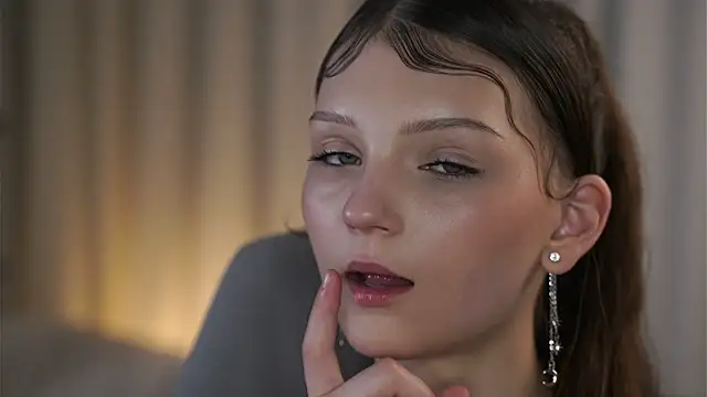 CindyGarrison live sex cam