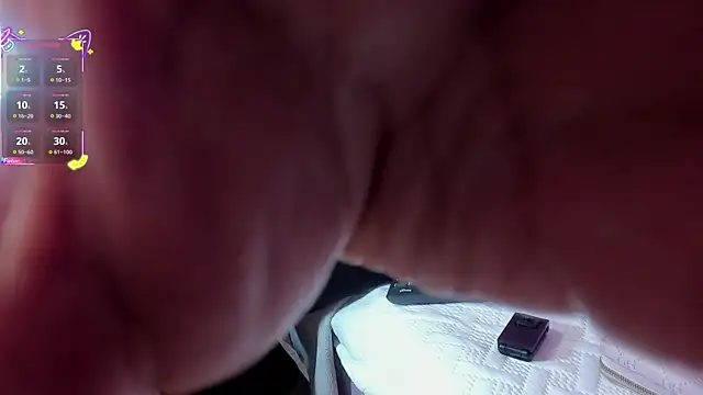 Nayla-Mouna live sex cam