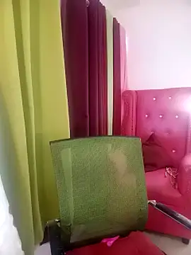 MelaneaHilton live sex cam