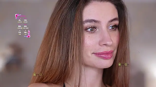 -YOUR_ANGEL- live sex cam