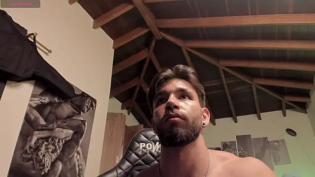 JACKSON_STIFLER live sex cam