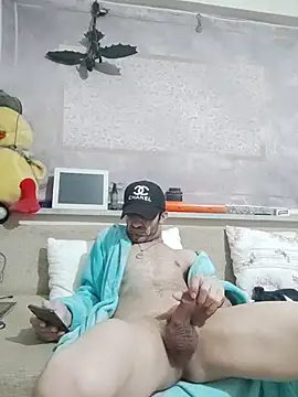 Aktorihann's cam snapshot