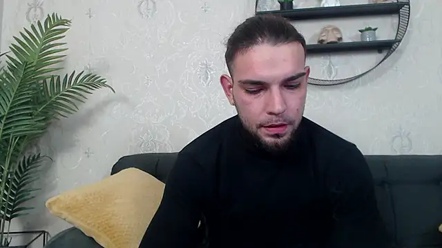 DanyelCarter's cam snapshot